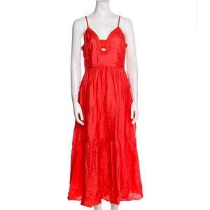 Sea Roberta Maxi Dress